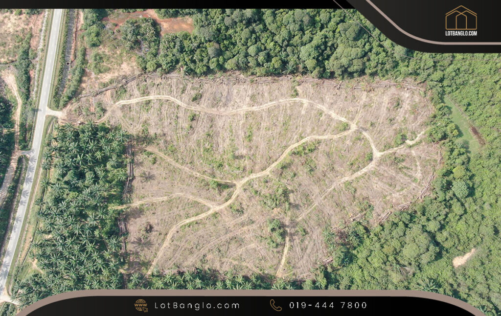 lot banglo stesen ecrl kuala terengganu2