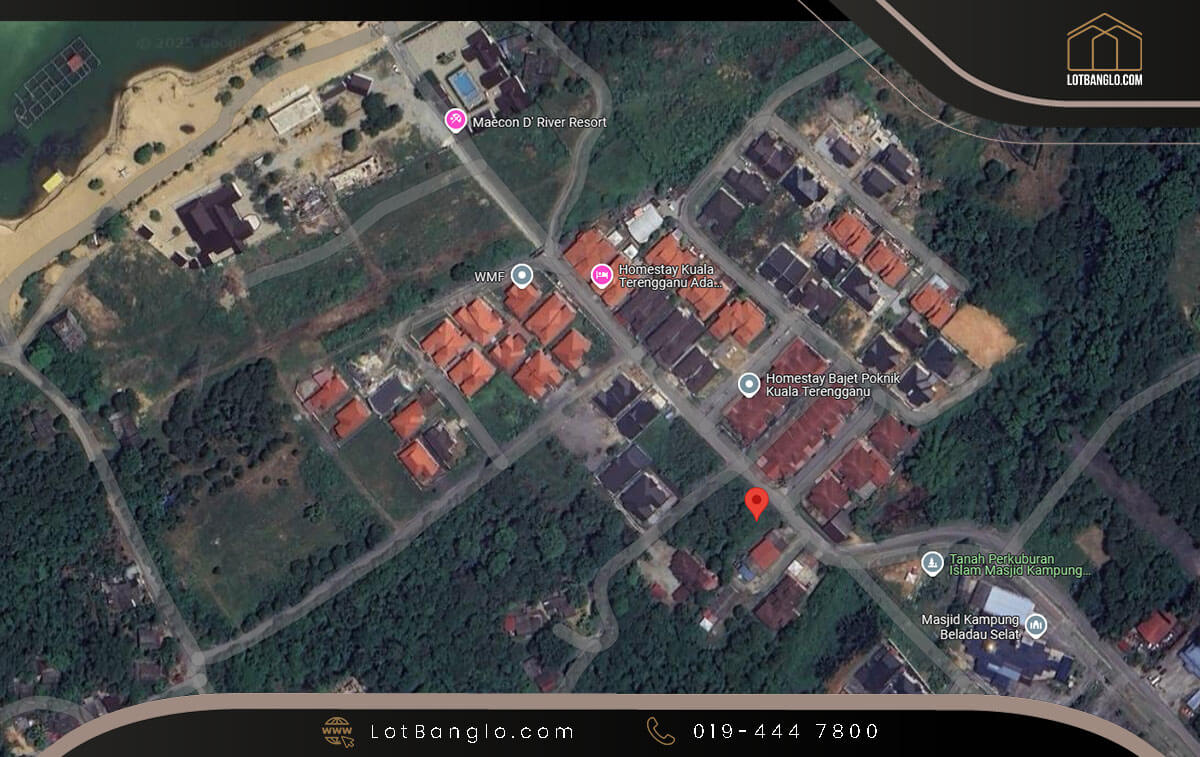 lot semi d serada 1t